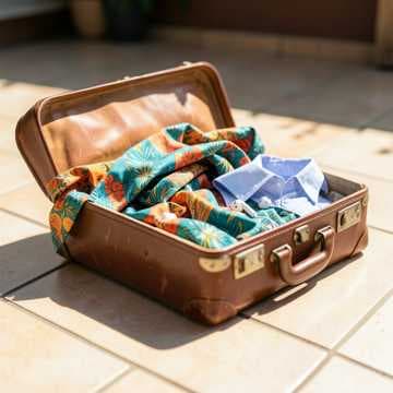 Stay For The Weekend