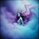 Mystic Queen of Gray Skies