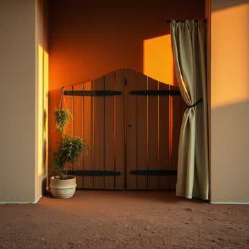 Paixão de Roça Antiga