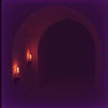 When Night Descends
