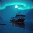 Sailing the Fjords of Hope