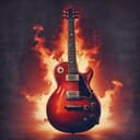 Ashes in the Weeping Sky