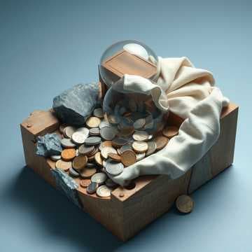 Echoes of the Silent Fortune