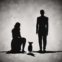 The Coward of The County