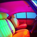 Front seat back seat dilemma 