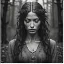 دموع في الخدود