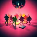 Autism: Spectrum of Stars