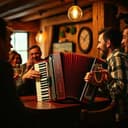 Kad se skupi stara garda