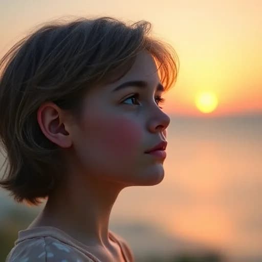 දිනෙක මගේ ලොව