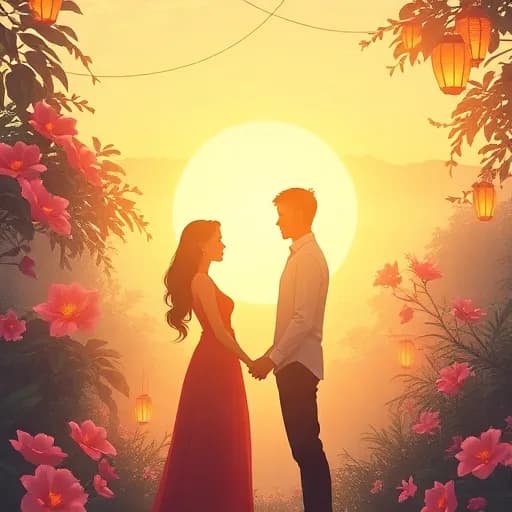 Shoyeb: Tere Sang Jannat Ki Tarah