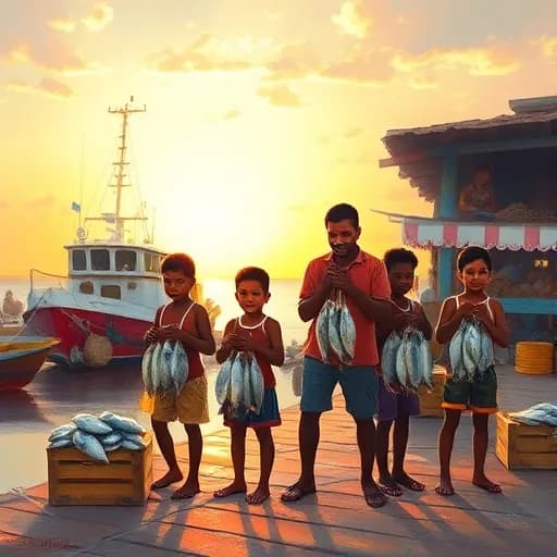 Corrido del Mar y la Bandera