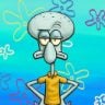 squidward AI voice text to speech