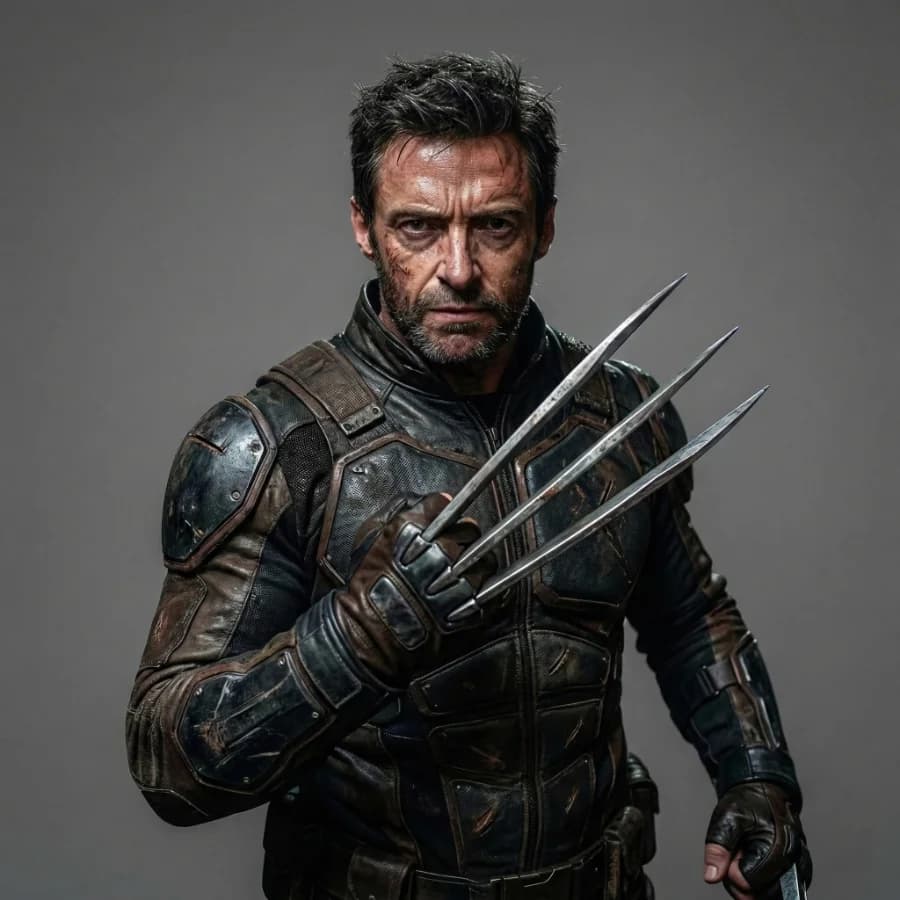 Wolverine Voice Changer