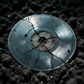 Hurt Rock Bass Shining