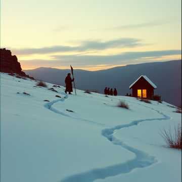 Sztandar Pod Głogami