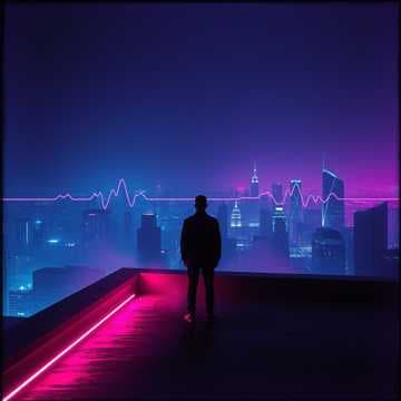 Echoes in the Midnight Rift