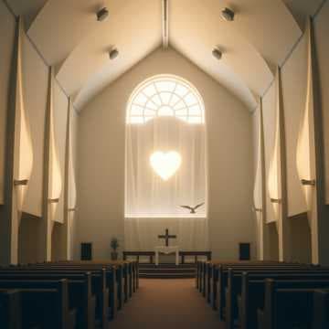 The Way, The Truth, The Life