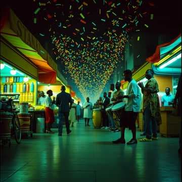 Happy Sallah from Magaji Galadima