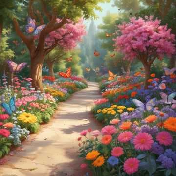 Abigail, My Little Girl