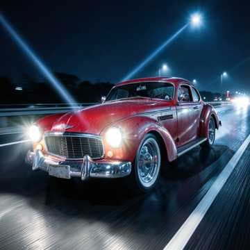 Můj život je jako song