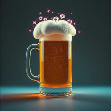 Beviamoci una birra!