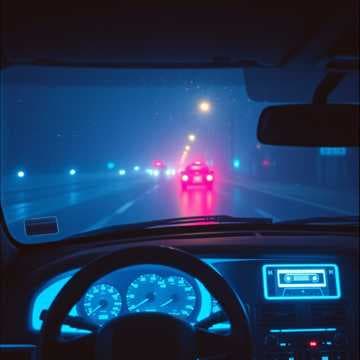 Night Drive