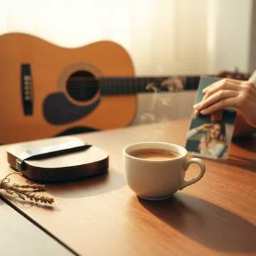 Manisnya Jatuh Cinta