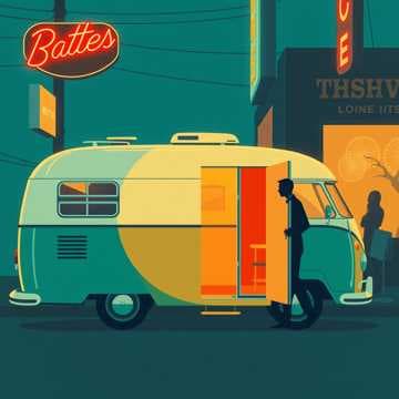 Midnight Velvet Gambit