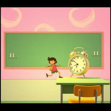 Liham Kay Teacheraka