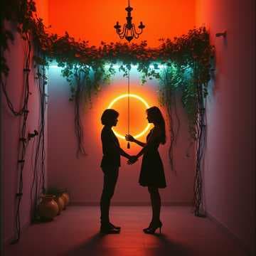 Canción del Amado y la Amada