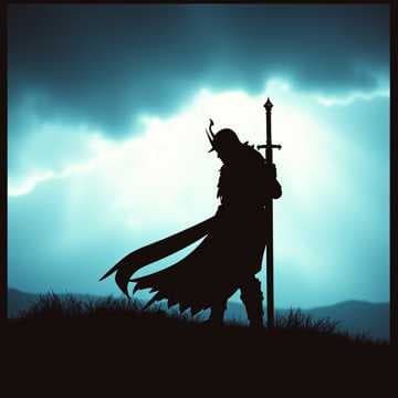 Die japanische Kriegerin Mulan