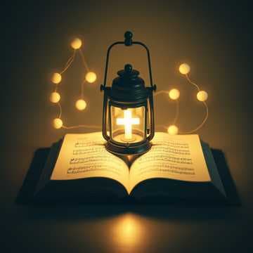 The Way, The Truth, The Life