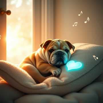 Bully's Lullaby of Love