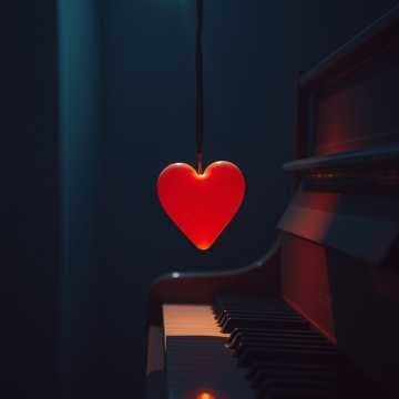 مش عارف بحبك قد إيه