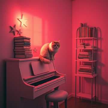 Не ругайте моего котика