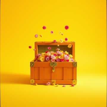 Je rêve d'un bonheur pour tous