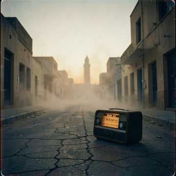 بلاد الراي والدموع