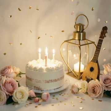 يا نورا يا نبض حياتي