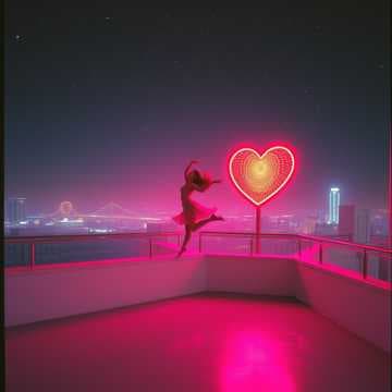 Ντίσκο χορός