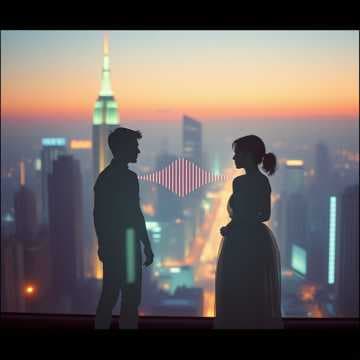 Když tě neslyším