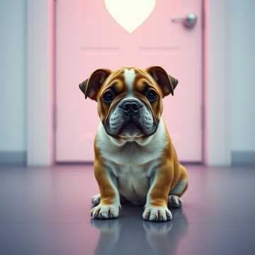 Bully's Lullaby of Love