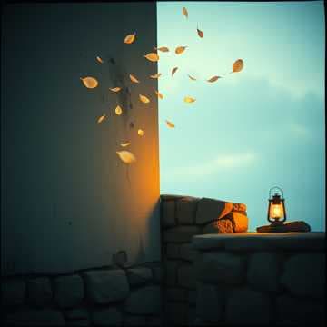 Yalan Dünyanın Akustik Rüzgarı