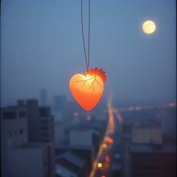 يا أنت.. أنا والحب وبس