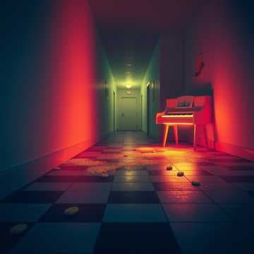 Ding Dong Hide and Seek