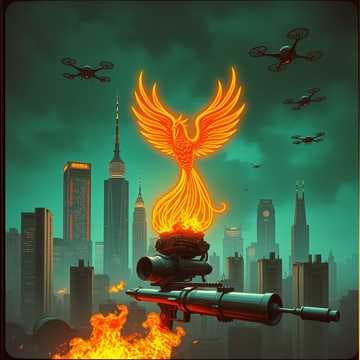 Circuit Syndicate Anthem