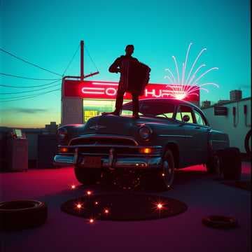 Balkanic Roller Rhythms