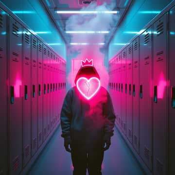 Pretty Boy Predator**