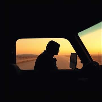 The Me I’ll Never Lead