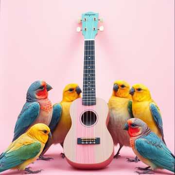 Suzette's Chika Minute