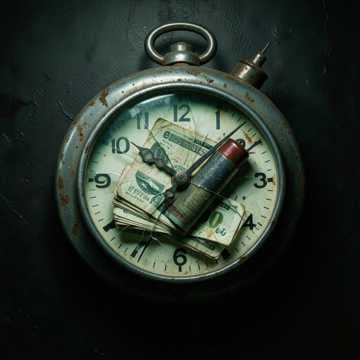 Circuit Syndicate Anthem